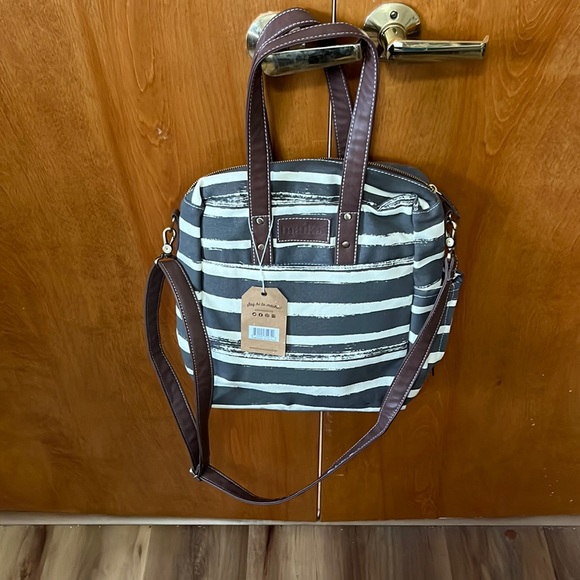 Bags New Maika Commuter Bag Poshmark